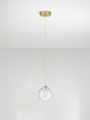 Prüfen ALBORA Luces Exclusivas Pendelleuchte LE45740