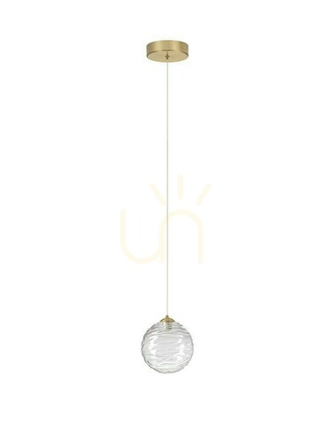 Prüfen ALBORA Luces Exclusivas Pendelleuchte LE45740