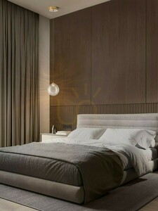 LED-Pendelleuchte ALBORA Luces Exclusivas LE45740, goldfarben, Glaskugel 14,6 cm, 3000 K small 6