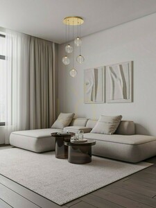ALBORA Luces Exclusivas Pendelleuchte LE45745 small 3