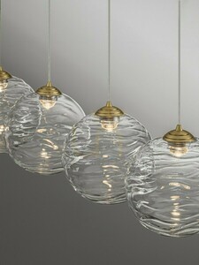 ALBORA Luces Exclusivas Pendelleuchte LE45746 small 3