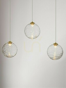 ALBORA Luces Exclusivas Pendelleuchte LE45746 small 4