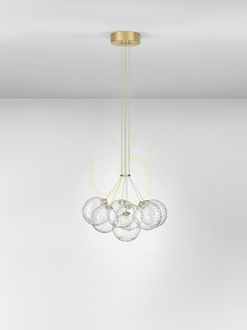 Aussicht ALBORA Luces Exclusivas Pendelleuchte LE45749 ALBORA Luces Exclusivas Pendelleuchte LE45749