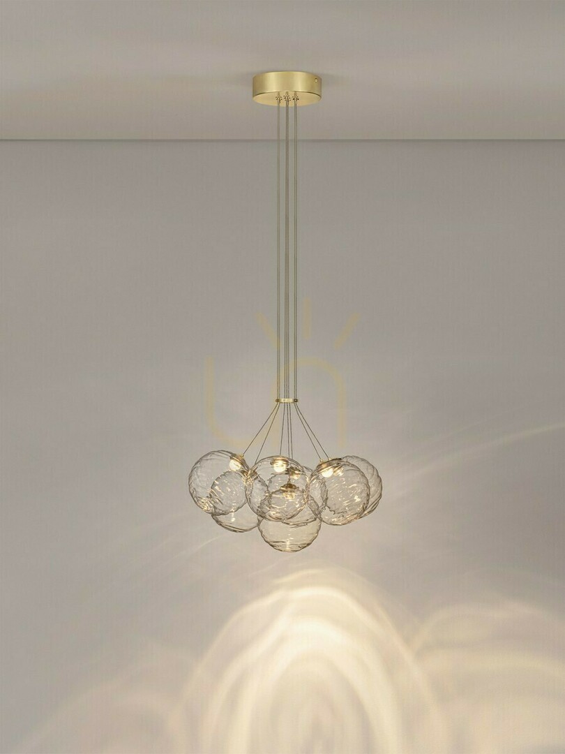 Vorschau ALBORA Luces Exclusivas Pendelleuchte LE45749 ALBORA Luces Exclusivas Pendelleuchte LE45749