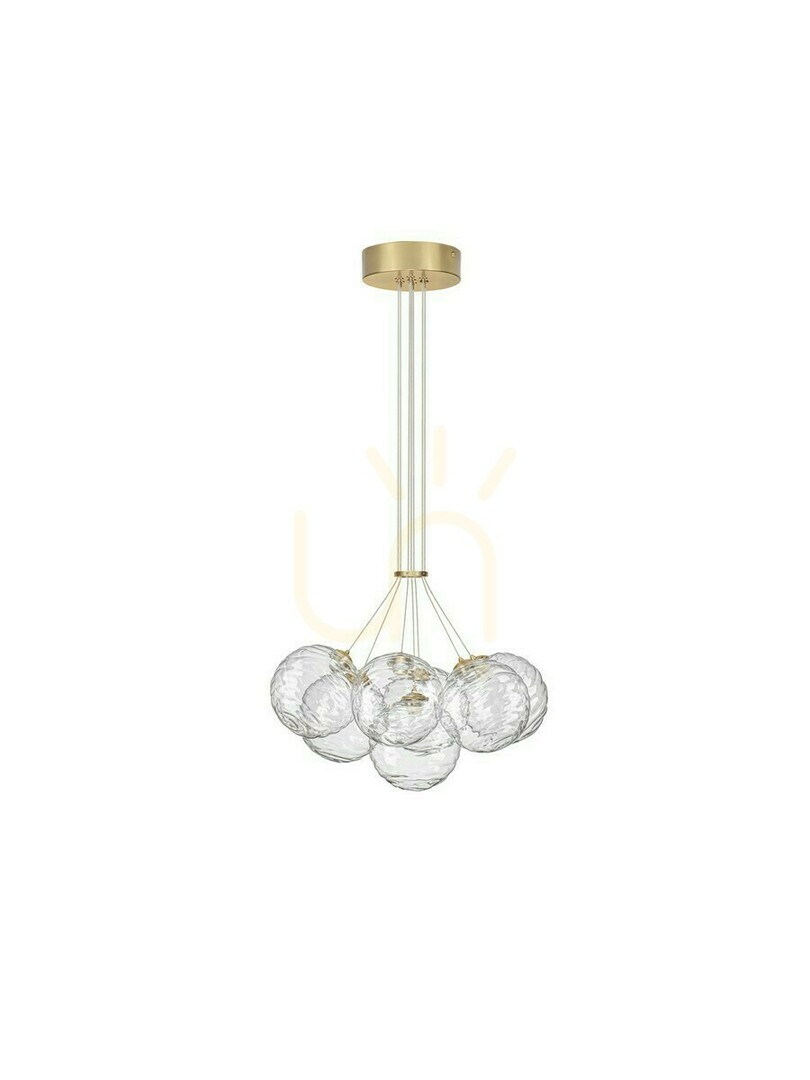 Prüfen ALBORA Luces Exclusivas Pendelleuchte LE45749 ALBORA Luces Exclusivas Pendelleuchte LE45749