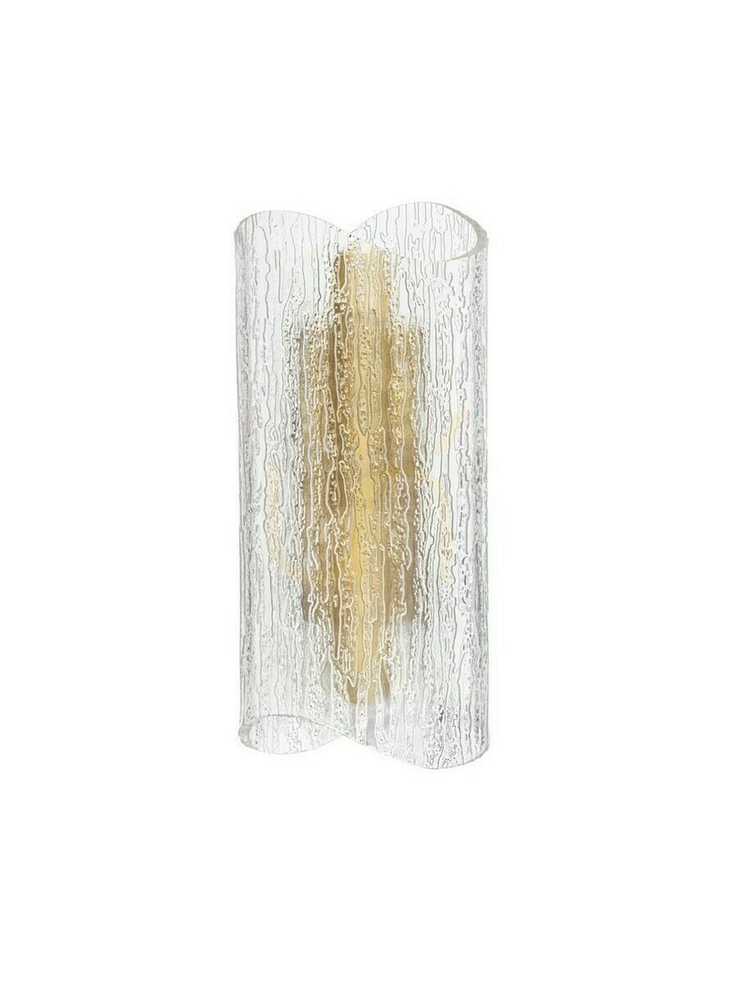 Wandleuchte Luces Exclusivas ALCIRA Gold LED 5W LE45751