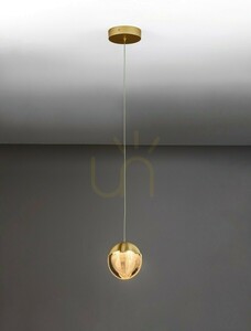 ALCUDIA Pendelleuchte von Luces Exclusivas LE45754 small 2