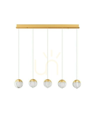 Prüfen ALCUDIA Pendelleuchte von Luces Exclusivas LE45758