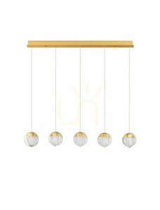 ALCUDIA Pendelleuchte von Luces Exclusivas LE45758 small 0