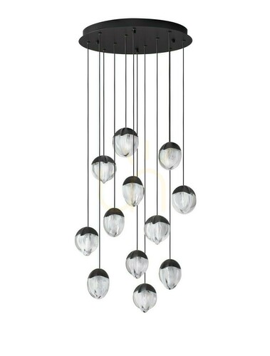 Prüfen ALCUDIA Pendelleuchte von Luces Exclusivas LE45761