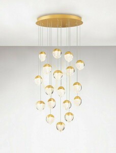 ALCUDIA Pendelleuchte von Luces Exclusivas LE45762 3 ALCUDIA Pendelleuchte von Luces Exclusivas LE45762 small 3