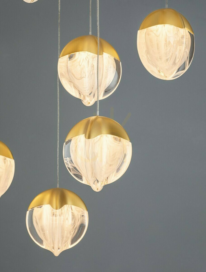 Zeige ALCUDIA Pendelleuchte von Luces Exclusivas LE45762 ALCUDIA Pendelleuchte von Luces Exclusivas LE45762
