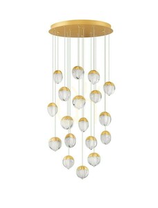 ALCUDIA Pendelleuchte von Luces Exclusivas LE45762 0 ALCUDIA Pendelleuchte von Luces Exclusivas LE45762 small 0