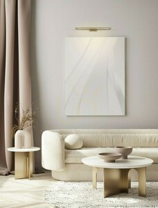 ALDAIA Wandleuchte von Luces Exclusivas LE45764 small 1