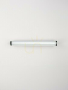 Luces Exclusivas ALEGRANZA LE45765 LED-Wandleuchte schwarz 60 cm 14 W small 2