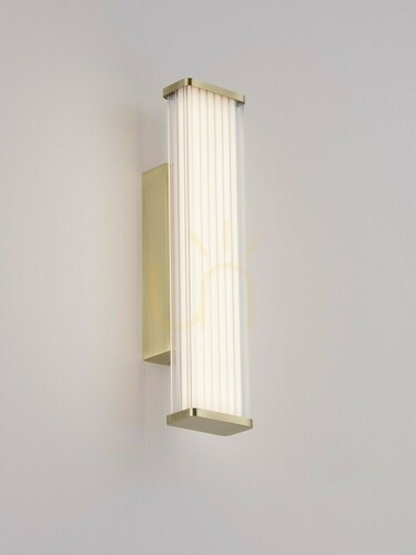 Prüfen ALEGRANZA Luces Exclusivas Wandleuchte LE45772