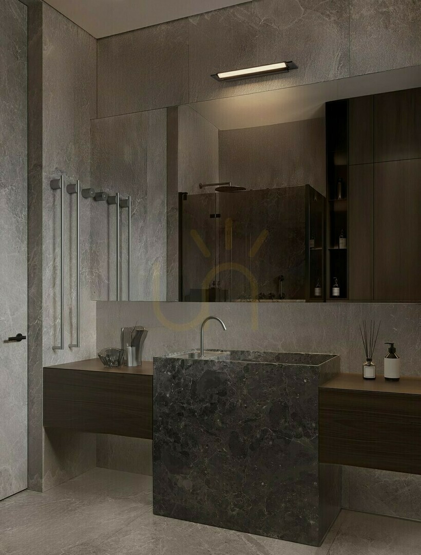 Aussicht ALFAJAR Wandleuchte von Luces Exclusivas LE45778 ALFAJAR Wandleuchte von Luces Exclusivas LE45778