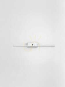 ALFAS Luces Exclusivas Wandleuchte LE45784 small 2