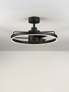Plafond ALGINET Luces Exclusivas LE45791 small 3