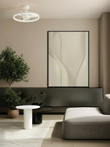 Prüfen Plafond ALGINET Luces Exclusivas LE45792