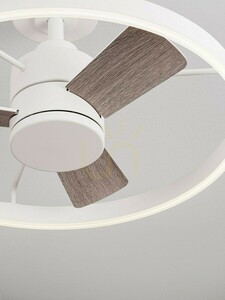 Plafond ALGINET Luces Exclusivas LE45792 small 5