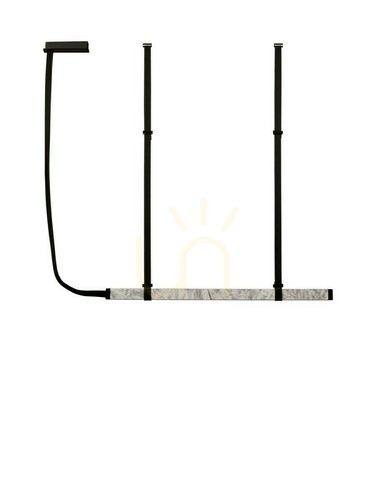 Prüfen ALHENDI Luces Exclusivas Pendelleuchte LE45796
