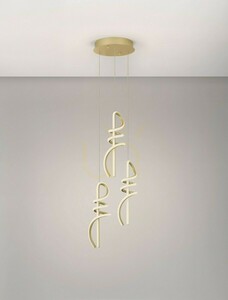 ALMAZAN Luces Exclusivas Pendelleuchte LE45800 2 ALMAZAN Luces Exclusivas Pendelleuchte LE45800 small 2