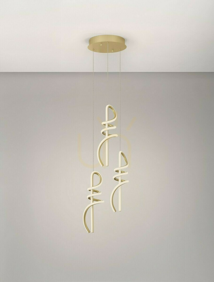 Vorschau ALMAZAN Luces Exclusivas Pendelleuchte LE45800 ALMAZAN Luces Exclusivas Pendelleuchte LE45800