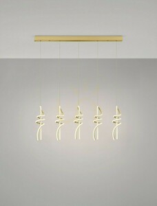ALMAZAN Luces Exclusivas Pendelleuchte LE45801 small 2