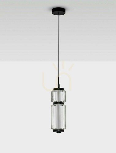 Prüfen ALQUERI Luces Exclusivas Pendelleuchte LE45808