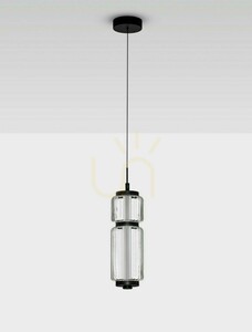 ALQUERI Luces Exclusivas Pendelleuchte LE45808 small 1