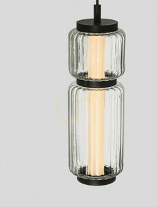 ALQUERI Luces Exclusivas Pendelleuchte LE45808 small 3