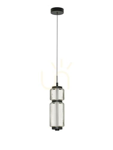 Prüfen ALQUERI Luces Exclusivas Pendelleuchte LE45808