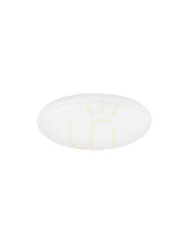 Prüfen Plafond ALSASUA Luces Exclusivas LE45811