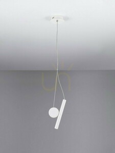 ARACENA Luces Exclusivas Pendelleuchte LE45826 2 ARACENA Luces Exclusivas Pendelleuchte LE45826 small 2
