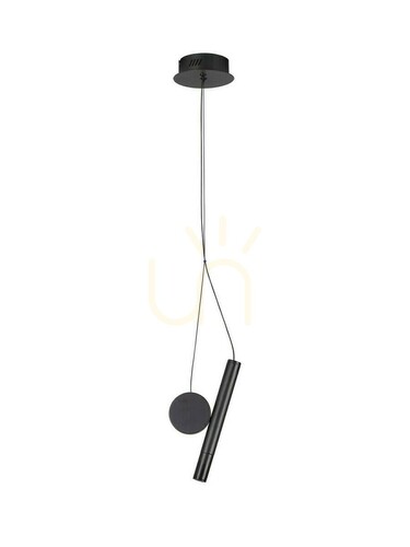 Prüfen ARACENA Luces Exclusivas Pendelleuchte LE45827