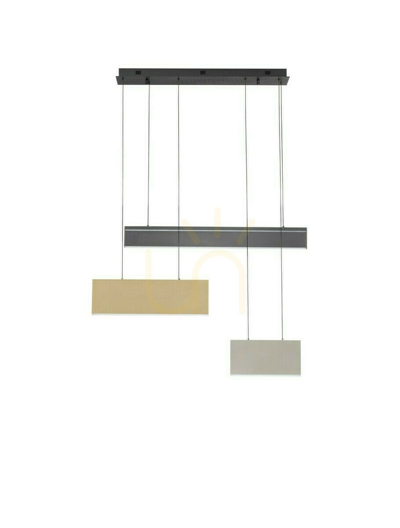 Aussicht ARANDA Luces Exclusivas Pendelleuchte LE45828 ARANDA Luces Exclusivas Pendelleuchte LE45828