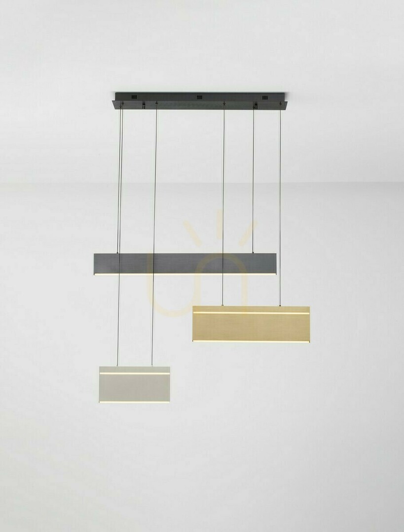 Anzeige ARANDA Luces Exclusivas Pendelleuchte LE45828 ARANDA Luces Exclusivas Pendelleuchte LE45828