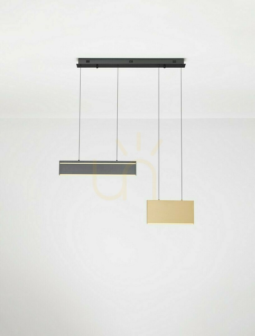 Anzeige ARANDA Luces Exclusivas Pendelleuchte LE45829 ARANDA Luces Exclusivas Pendelleuchte LE45829