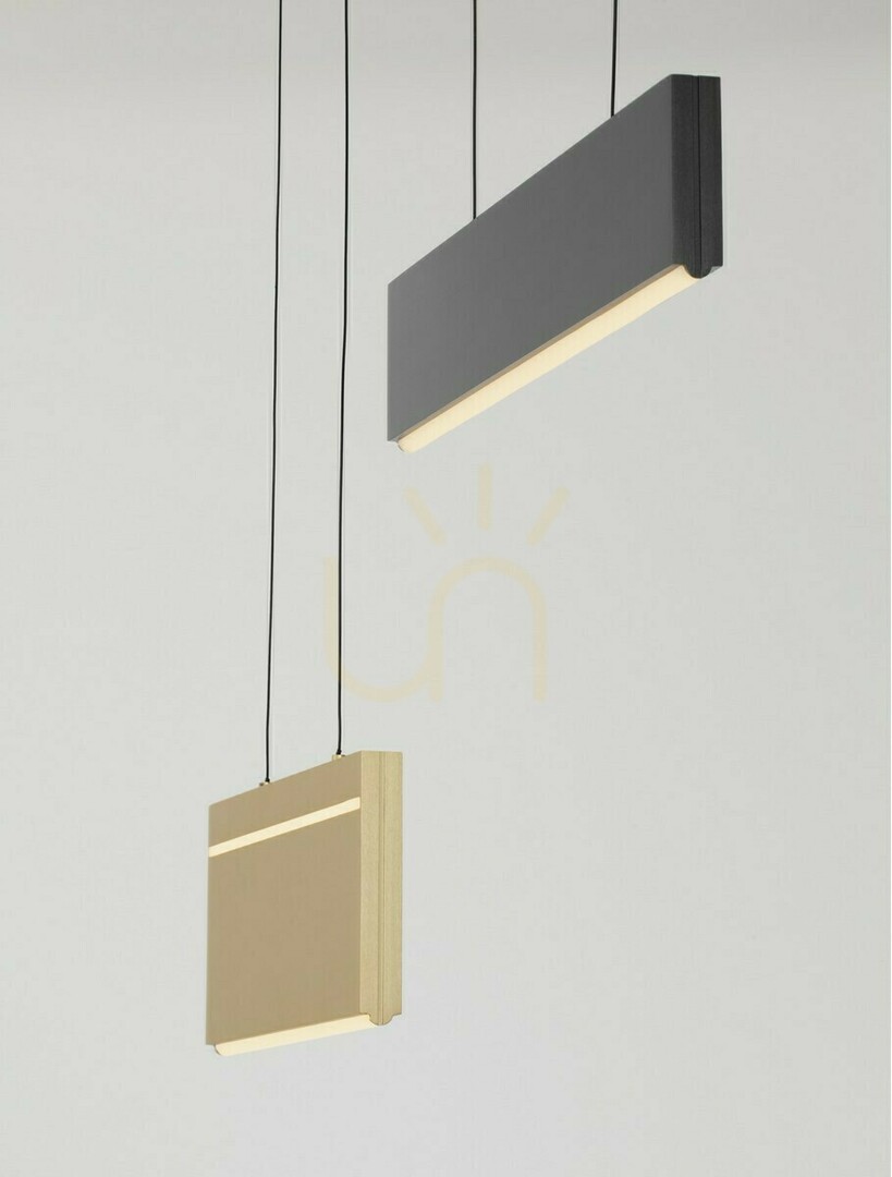 Zeige ARANDA Luces Exclusivas Pendelleuchte LE45829 ARANDA Luces Exclusivas Pendelleuchte LE45829