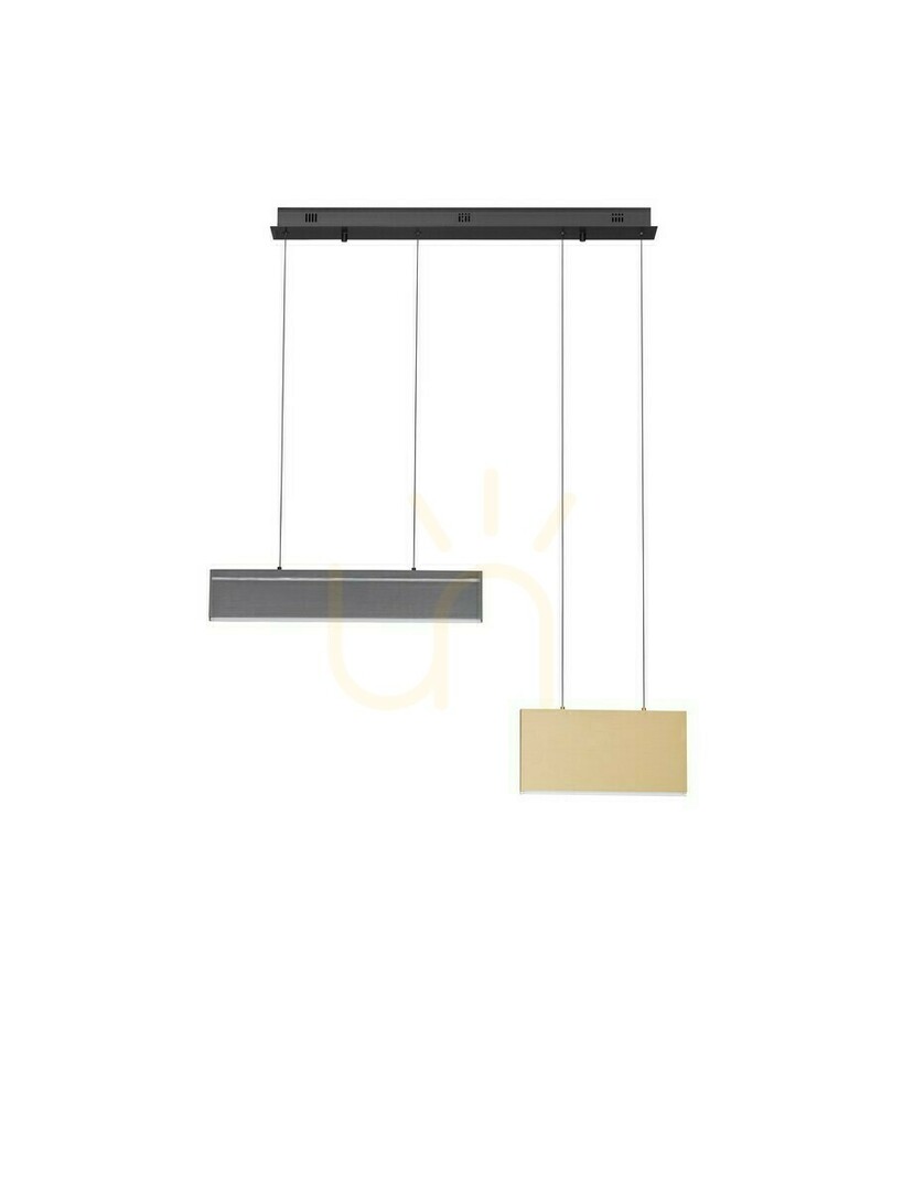 Prüfen ARANDA Luces Exclusivas Pendelleuchte LE45829 ARANDA Luces Exclusivas Pendelleuchte LE45829