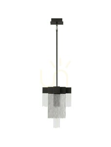ARDALES Luces Exclusivas Pendelleuchte LE45830 small 0