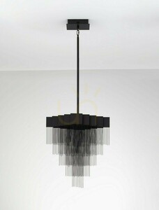 ARDALES Luces Exclusivas Pendelleuchte LE45831 small 1