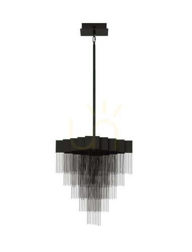 Prüfen ARDALES Luces Exclusivas Pendelleuchte LE45831