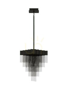 ARDALES Luces Exclusivas Pendelleuchte LE45831 small 0