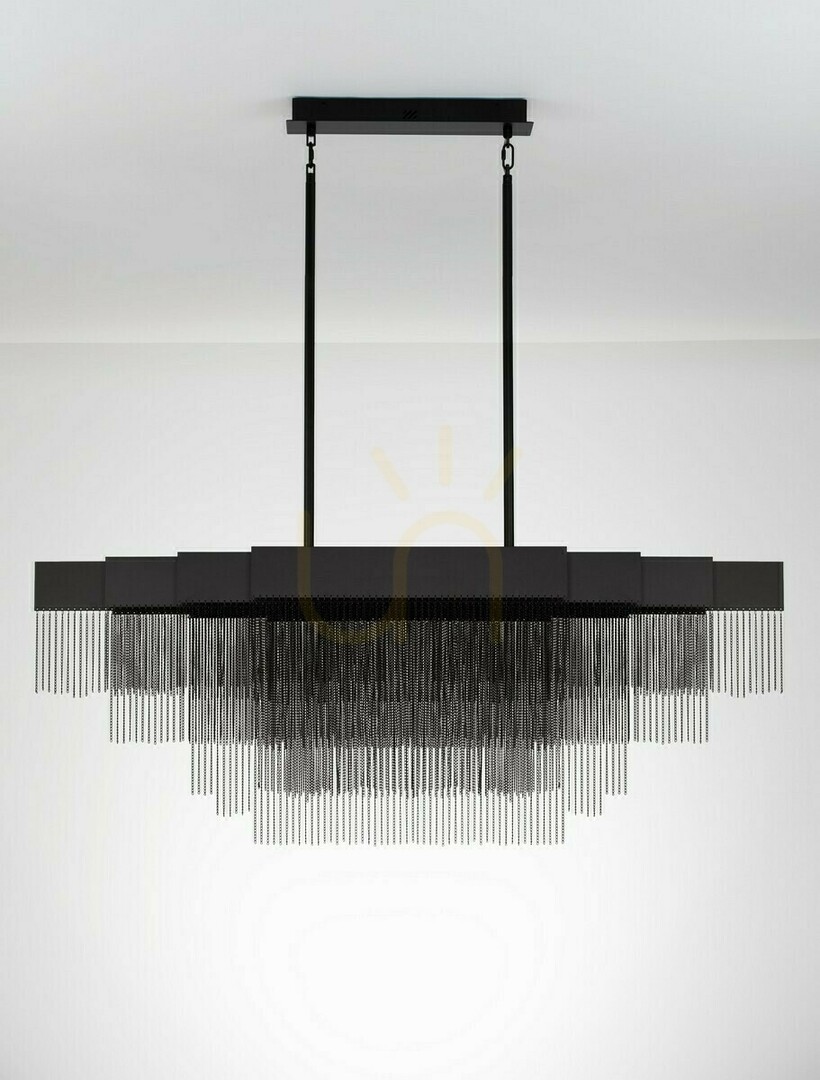 Aussicht ARDALES Luces Exclusivas Pendelleuchte LE45833 ARDALES Luces Exclusivas Pendelleuchte LE45833