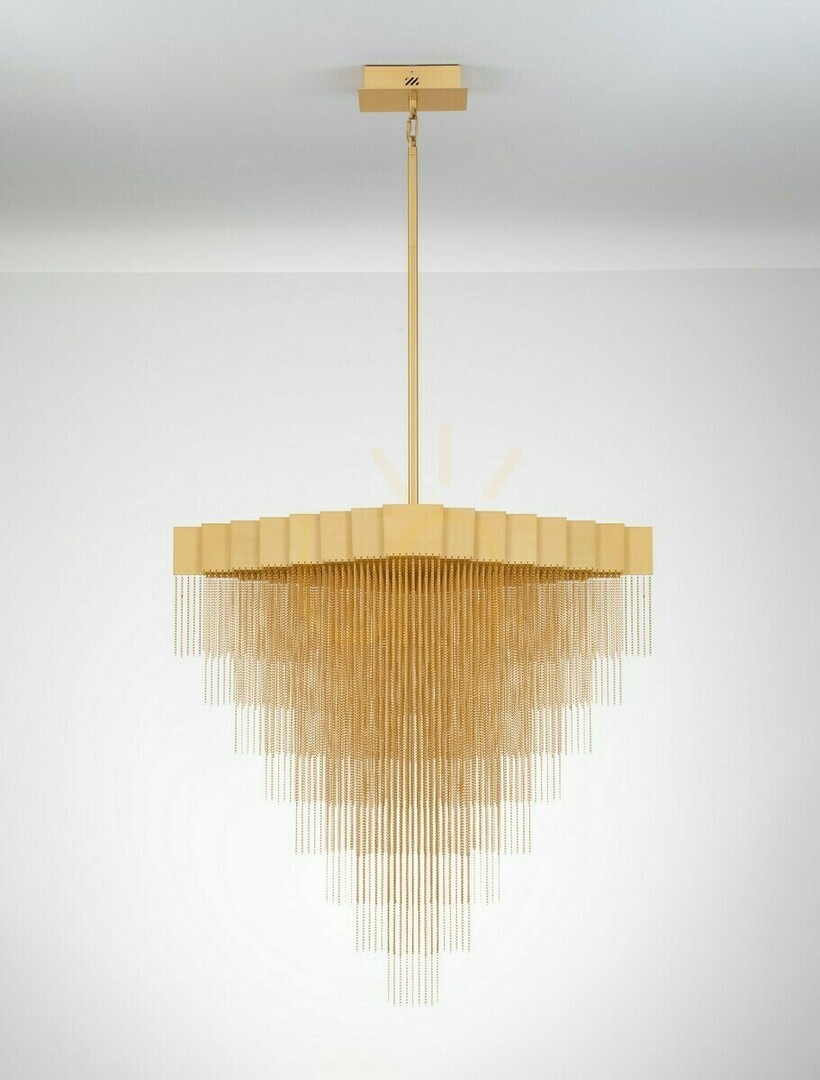 Aussicht ARDALES Luces Exclusivas Pendelleuchte LE45837 ARDALES Luces Exclusivas Pendelleuchte LE45837