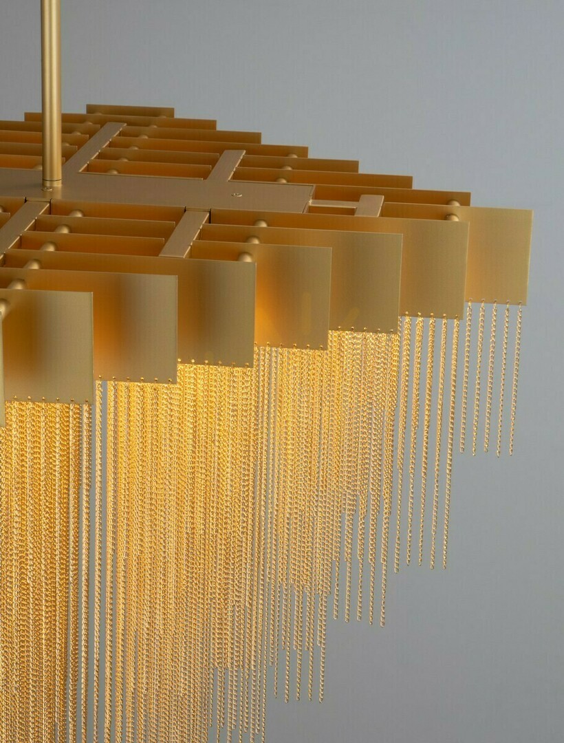 Zeige ARDALES Luces Exclusivas Pendelleuchte LE45837 ARDALES Luces Exclusivas Pendelleuchte LE45837