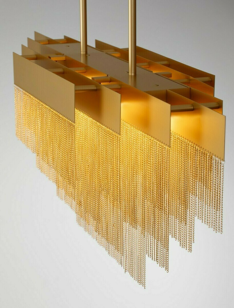 Zeige ARDALES Luces Exclusivas Pendelleuchte LE45838 ARDALES Luces Exclusivas Pendelleuchte LE45838