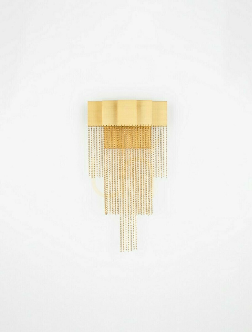 Vorschau ARDALES Wandleuchte von Luces Exclusivas LE45839 ARDALES Wandleuchte von Luces Exclusivas LE45839